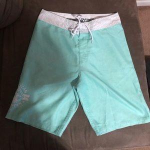 American Fighter Swim Trunks